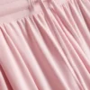 Modal içeriği yüksek, ipli pijama şortu Modal içeriği yüksek, ipli pijama şortu
