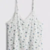 Modal içeriği yüksek pijama kaşkorse üstü Modal içeriği yüksek pijama kaşkorse üstü