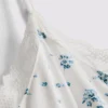 Modal içeriği yüksek pijama kaşkorse üstü Modal içeriği yüksek pijama kaşkorse üstü