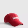 Monaco beyzbol şapkası Monaco beyzbol şapkası