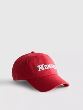 Monaco beyzbol şapkası
