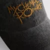 My Chemical Romance beyzbol şapkası