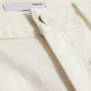 Ön cepli geniş paça Jean Ön cepli geniş paça Jean