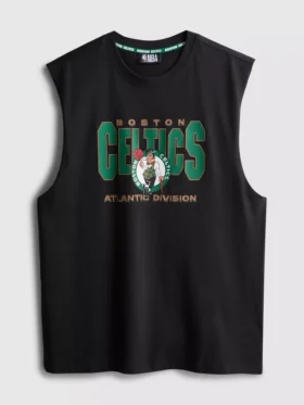 NBA Boston Celtics atlet
