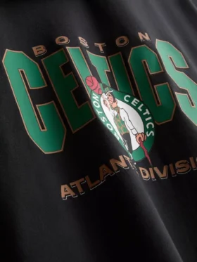 NBA Boston Celtics atlet