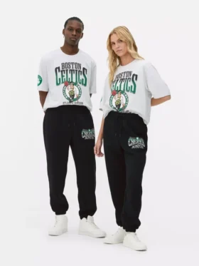 NBA Boston Celtics Eşofman Altları