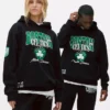 NBA Boston Celtics kapüşonlu sweatshirt NBA Boston Celtics kapüşonlu sweatshirt
