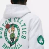 NBA Boston Celtics kapüşonlu sweatshirt NBA Boston Celtics kapüşonlu sweatshirt