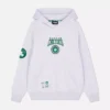 NBA Boston Celtics kapüşonlu sweatshirt NBA Boston Celtics kapüşonlu sweatshirt