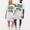 NBA Boston Celtics İpli Şortlar NBA Boston Celtics İpli Şortlar