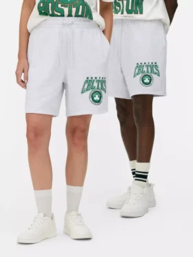 NBA Boston Celtics İpli Şortlar