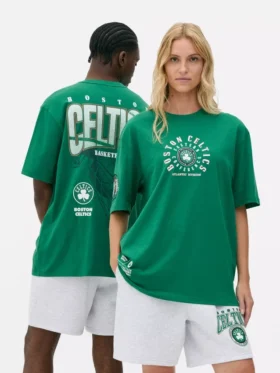NBA Boston Celtics tişörtü