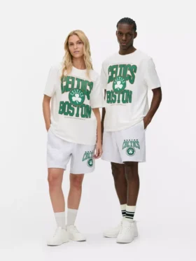 NBA Boston Celtics tişörtü