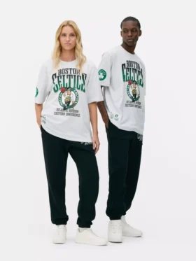 NBA Boston Celtics tişörtü