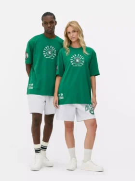 NBA Boston Celtics tişörtü