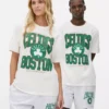 NBA Boston Celtics tişörtü NBA Boston Celtics tişörtü