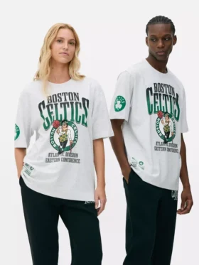 NBA Boston Celtics tişörtü