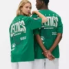 NBA Boston Celtics tişörtü NBA Boston Celtics tişörtü
