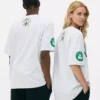 NBA Boston Celtics tişörtü NBA Boston Celtics tişörtü