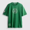 NBA Boston Celtics tişörtü NBA Boston Celtics tişörtü
