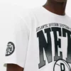 NBA Brooklyn Nets grafik tişört NBA Brooklyn Nets grafik tişört