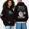 NBA Brooklyn Nets kapüşonlu sweatshirt NBA Brooklyn Nets kapüşonlu sweatshirt