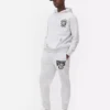 NBA Brooklyn Nets kapüşonlu sweatshirt