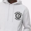 NBA Brooklyn Nets kapüşonlu sweatshirt
