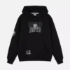 NBA Brooklyn Nets kapüşonlu sweatshirt NBA Brooklyn Nets kapüşonlu sweatshirt