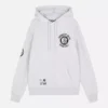 NBA Brooklyn Nets kapüşonlu sweatshirt
