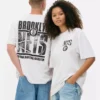 NBA Brooklyn Nets tişörtü NBA Brooklyn Nets tişörtü