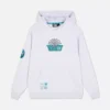 NBA Charlotte Hornets kapüşonlu sweatshirt NBA Charlotte Hornets kapüşonlu sweatshirt