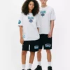 NBA Charlotte Hornets tişörtü NBA Charlotte Hornets tişörtü