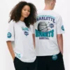 NBA Charlotte Hornets tişörtü NBA Charlotte Hornets tişörtü