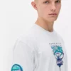 NBA Charlotte Hornets tişörtü NBA Charlotte Hornets tişörtü