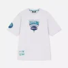 NBA Charlotte Hornets tişörtü NBA Charlotte Hornets tişörtü