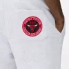 NBA Chicago Bulls İpli Eşofman Altları NBA Chicago Bulls İpli Eşofman Altları