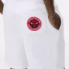 NBA Chicago Bulls İpli Şortlar NBA Chicago Bulls İpli Şortlar
