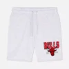 NBA Chicago Bulls İpli Şortlar NBA Chicago Bulls İpli Şortlar