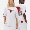 NBA Chicago Bulls tişörtü NBA Chicago Bulls tişörtü