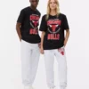 NBA Chicago Bulls tişörtü NBA Chicago Bulls tişörtü