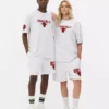 NBA Chicago Bulls tişörtü NBA Chicago Bulls tişörtü