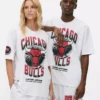 NBA Chicago Bulls tişörtü NBA Chicago Bulls tişörtü