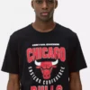 NBA Chicago Bulls tişörtü NBA Chicago Bulls tişörtü