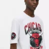 NBA Chicago Bulls tişörtü NBA Chicago Bulls tişörtü