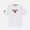 NBA Chicago Bulls tişörtü NBA Chicago Bulls tişörtü
