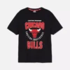 NBA Chicago Bulls tişörtü NBA Chicago Bulls tişörtü