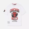 NBA Chicago Bulls tişörtü NBA Chicago Bulls tişörtü