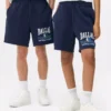 NBA Dallas Mavericks ipli şortlar NBA Dallas Mavericks ipli şortlar