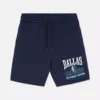NBA Dallas Mavericks ipli şortlar NBA Dallas Mavericks ipli şortlar